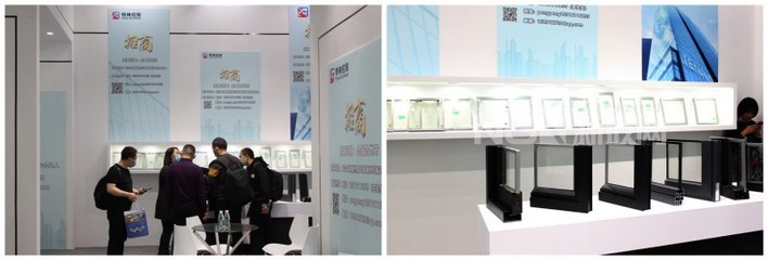 廣州鋁門窗展揭示防火玻璃行業三大趨勢 高端化、系統化與A類認證