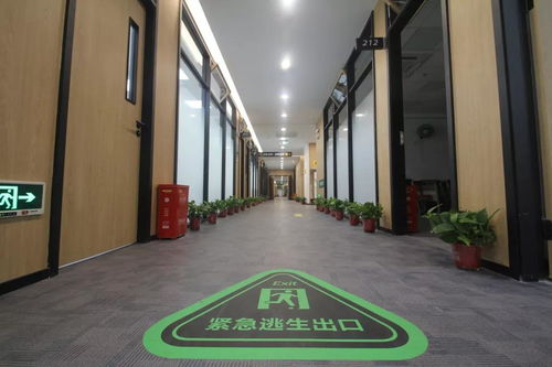 精品工程，共筑夢想——新東方小寨東路校區圓滿竣工